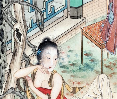 额尔古纳-中国古代行房图大全，1000幅珍藏版！